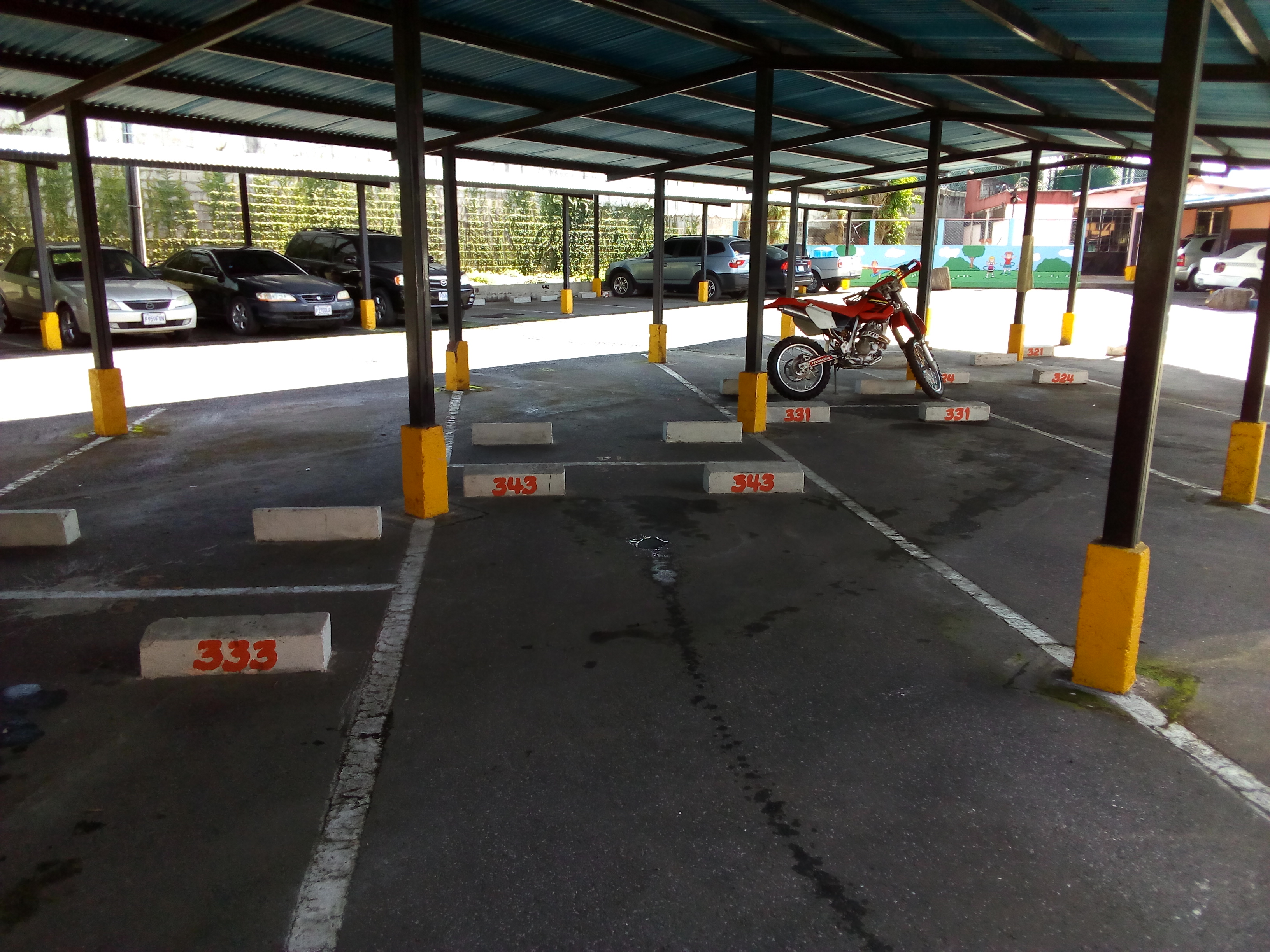 Condominio Villa Norte